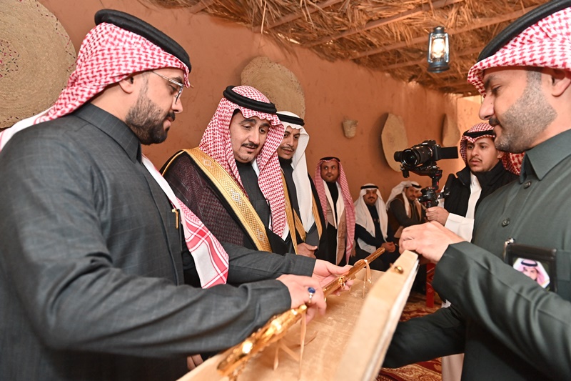 الجامعة تقيم احتفالاً خاصاً بيوم التأسيس