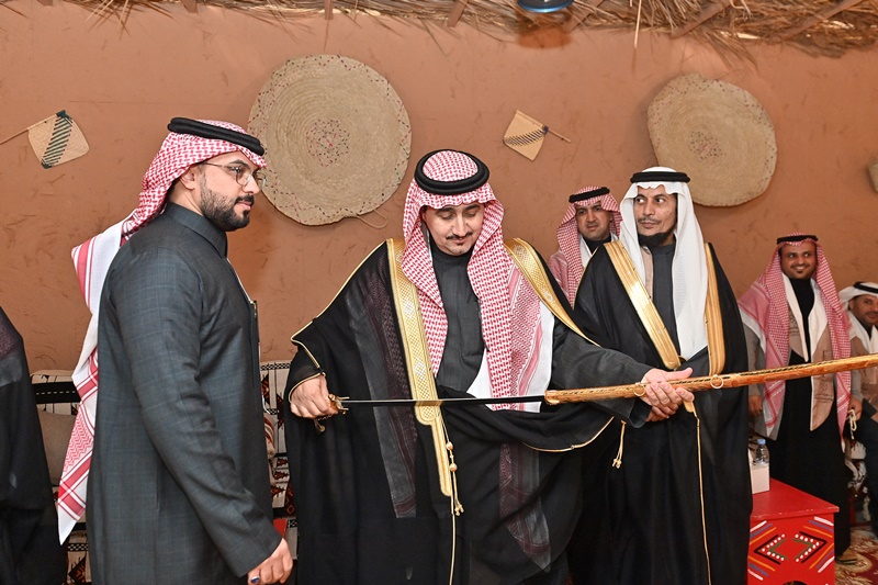 الجامعة تقيم احتفالاً خاصاً بيوم التأسيس