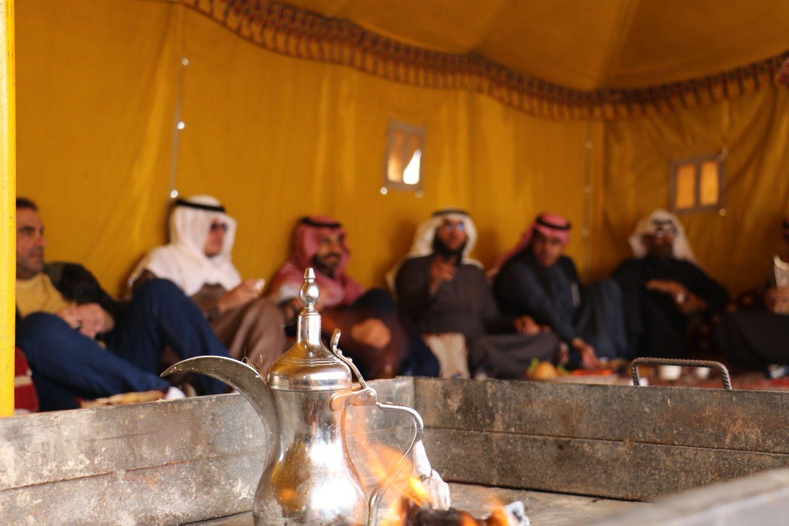 يوم التأسيس الزلفي