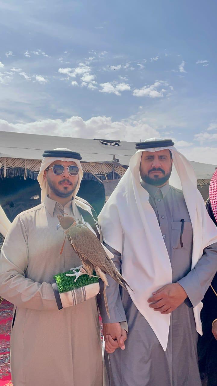 طلاب رماح