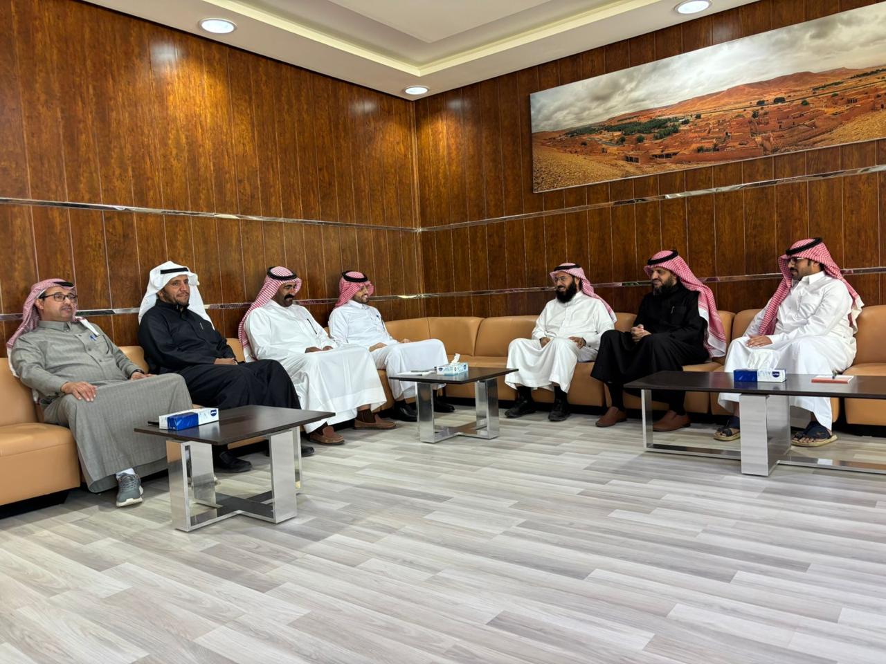 كلية الشريعة والقانون