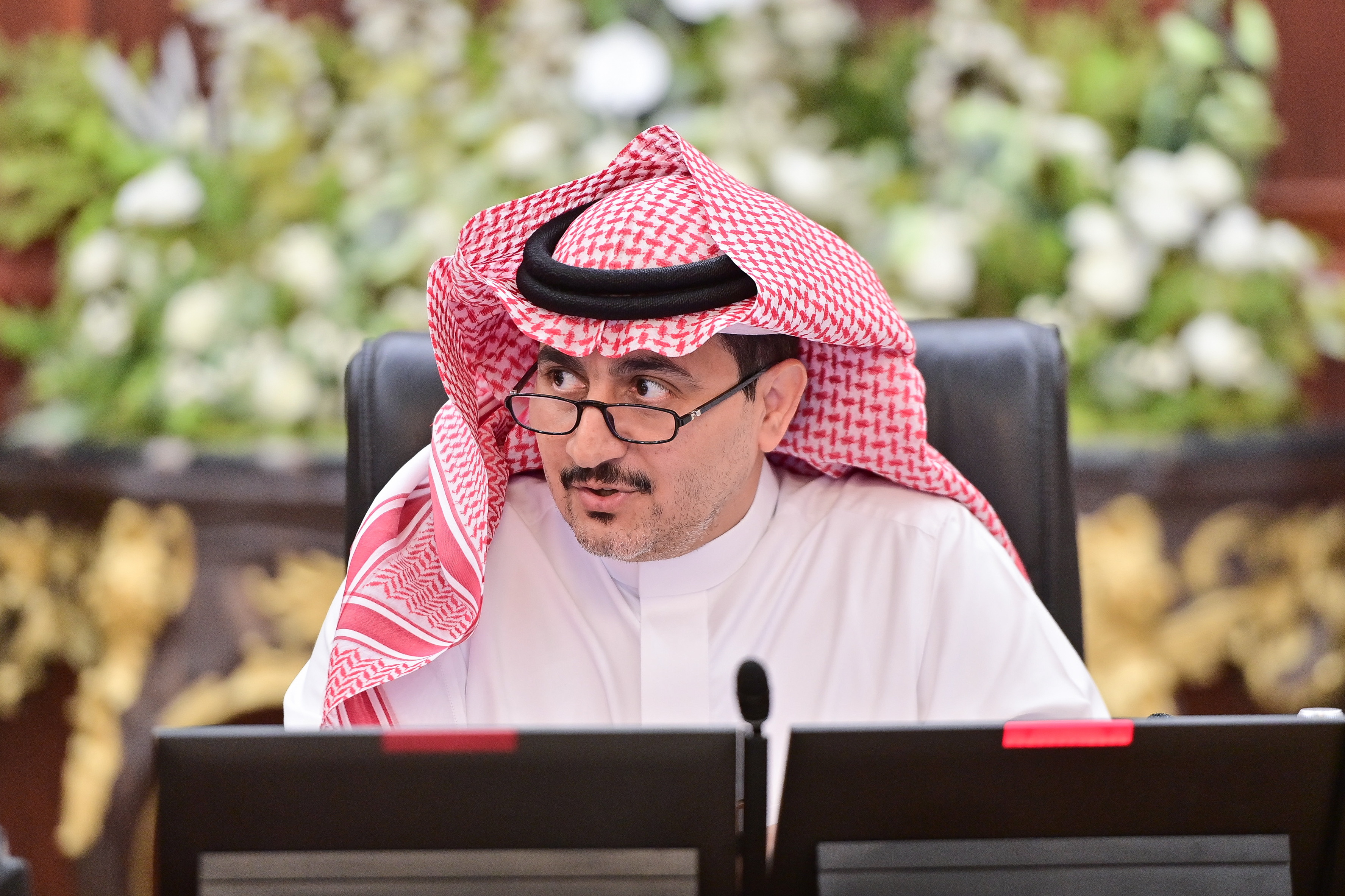 مجلس الجامعة 