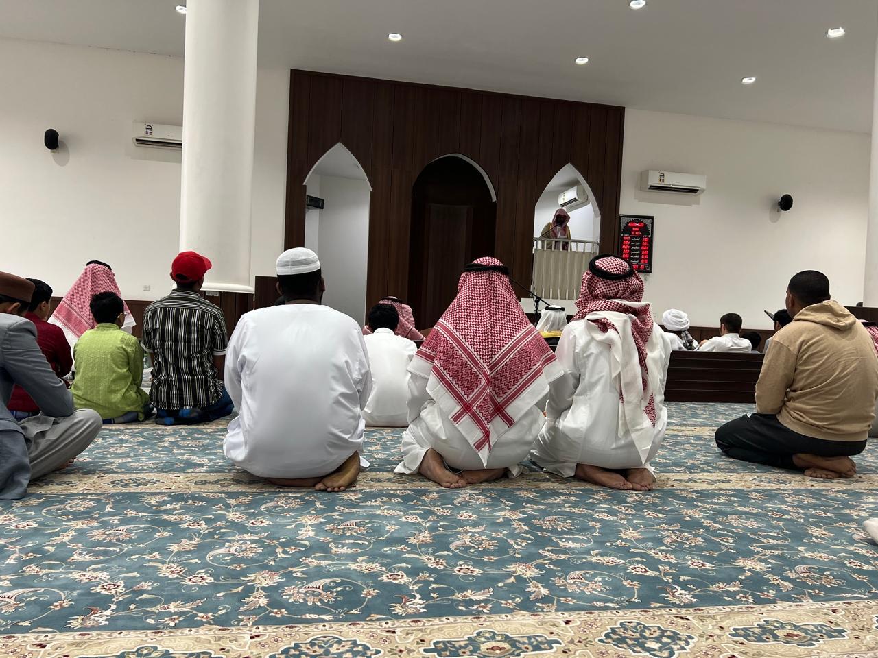 معايدة