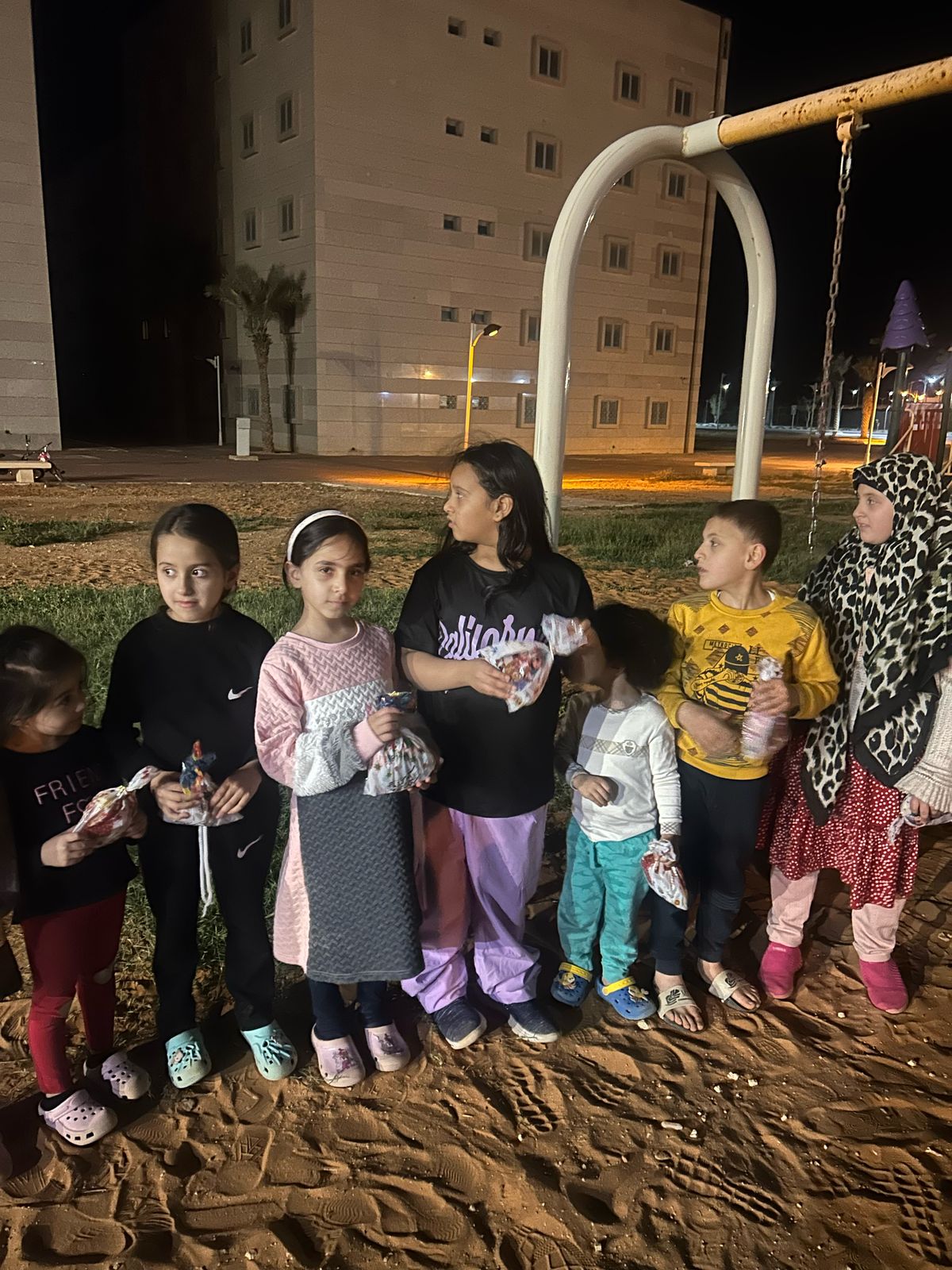 معايدة