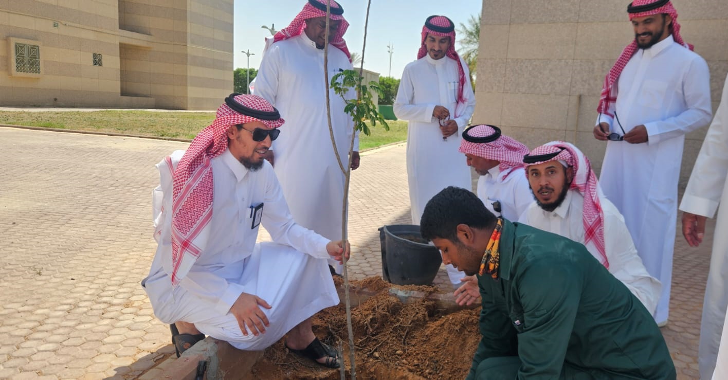 أسبوع البيئة بالإسكان 2025