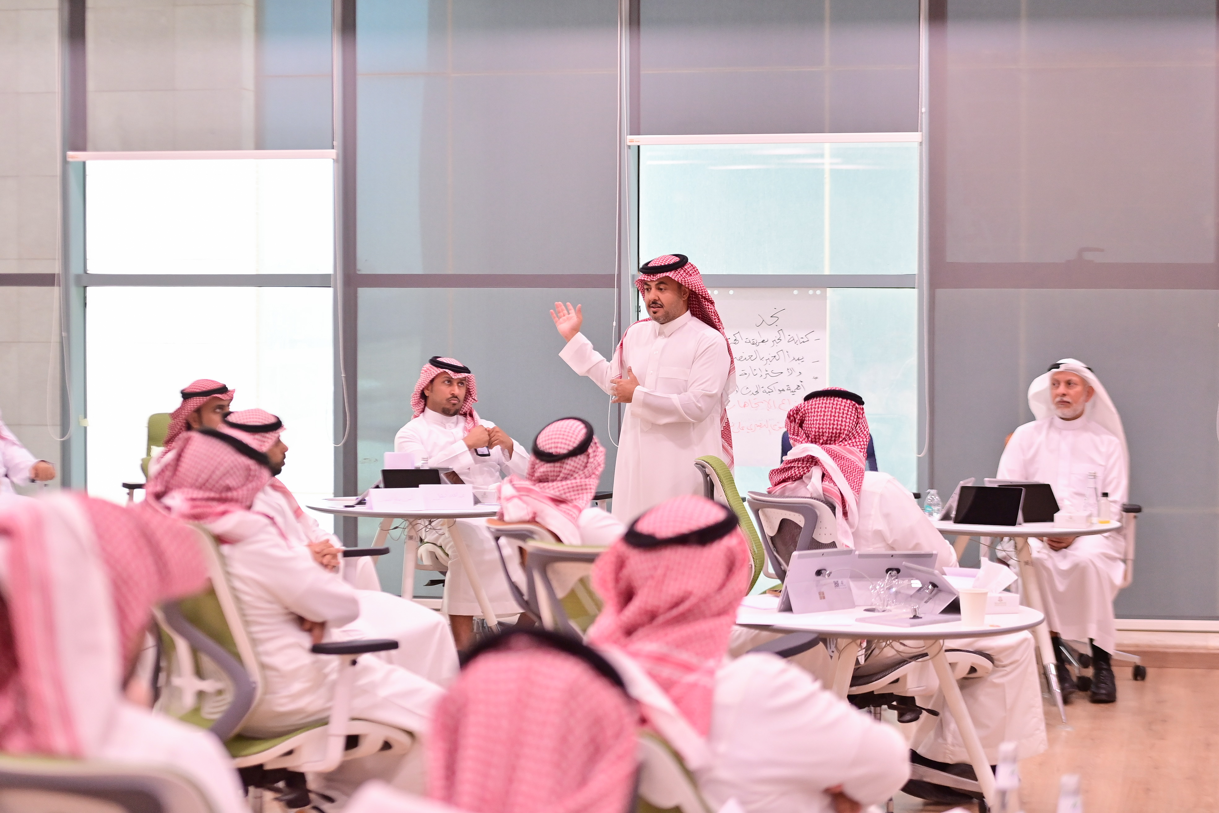 الإعلام وصناعة المحتوى البصري 
