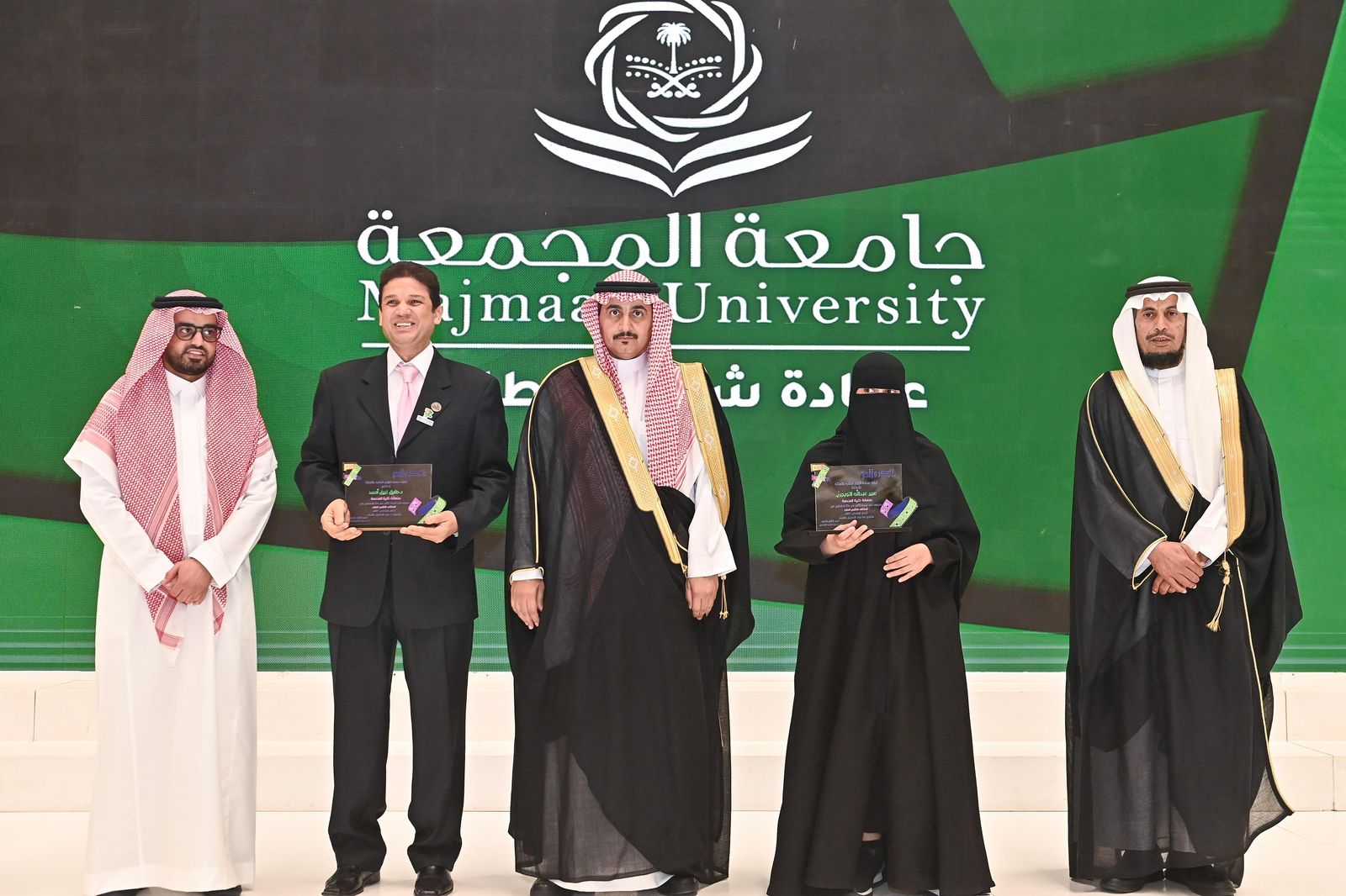 مشاركت كلية الهندسة في مجالات الملتقى الطلابي السابع