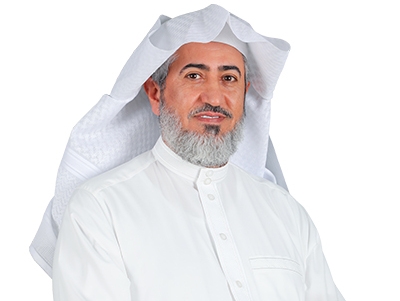 أ.د مسلّم بن محمد الدوسري