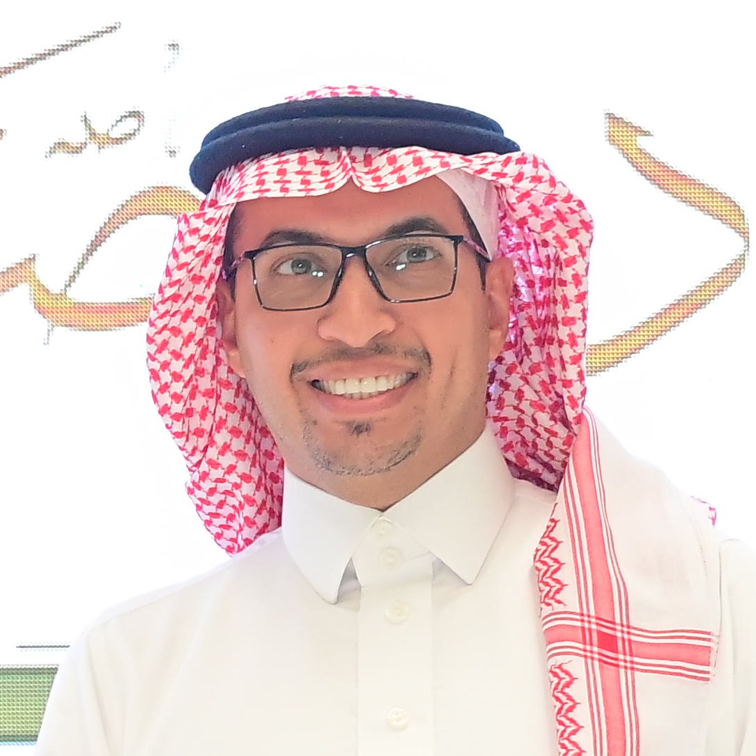 د. أحمد بن عبدالكريم الحسين