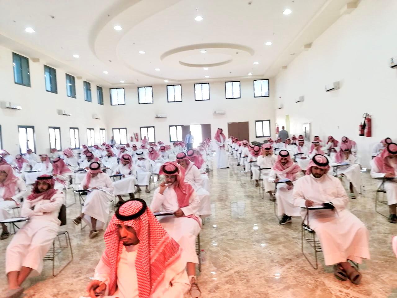 اختبارات