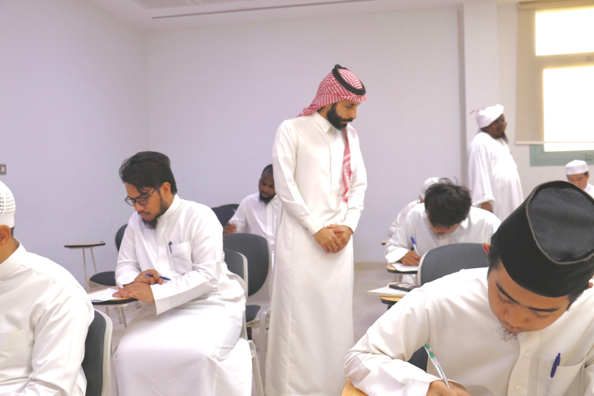 اختبارات