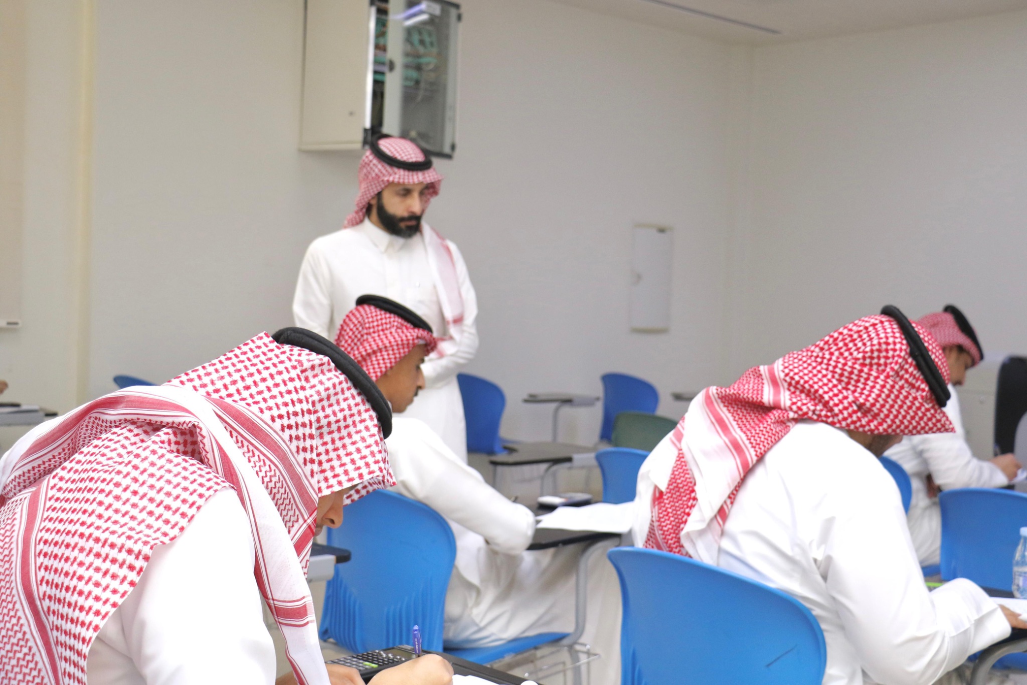 اختبارات