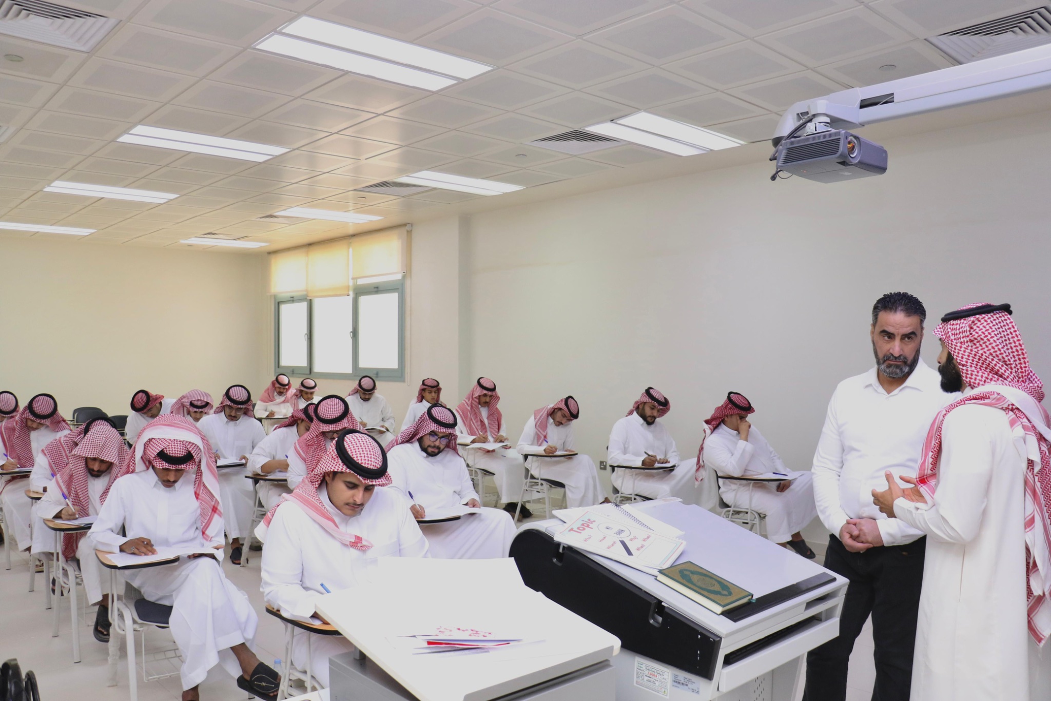 اختبارات