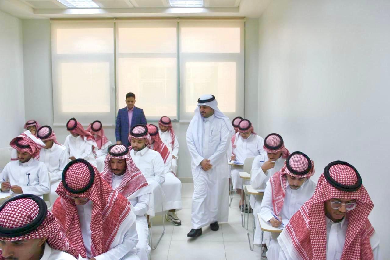 اختبارات