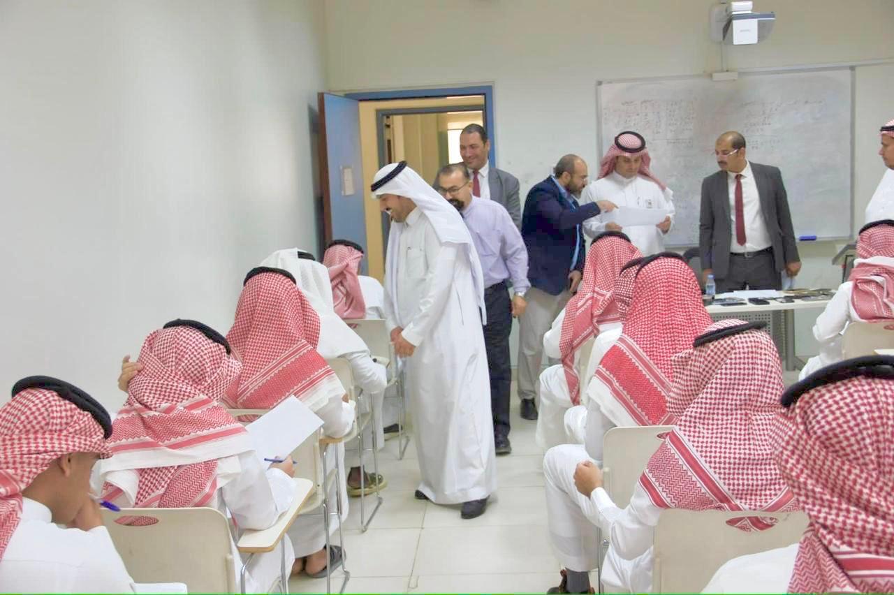 اختبارات