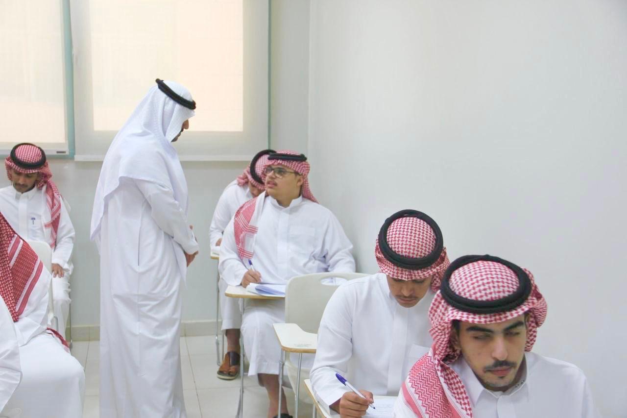 اختبارات