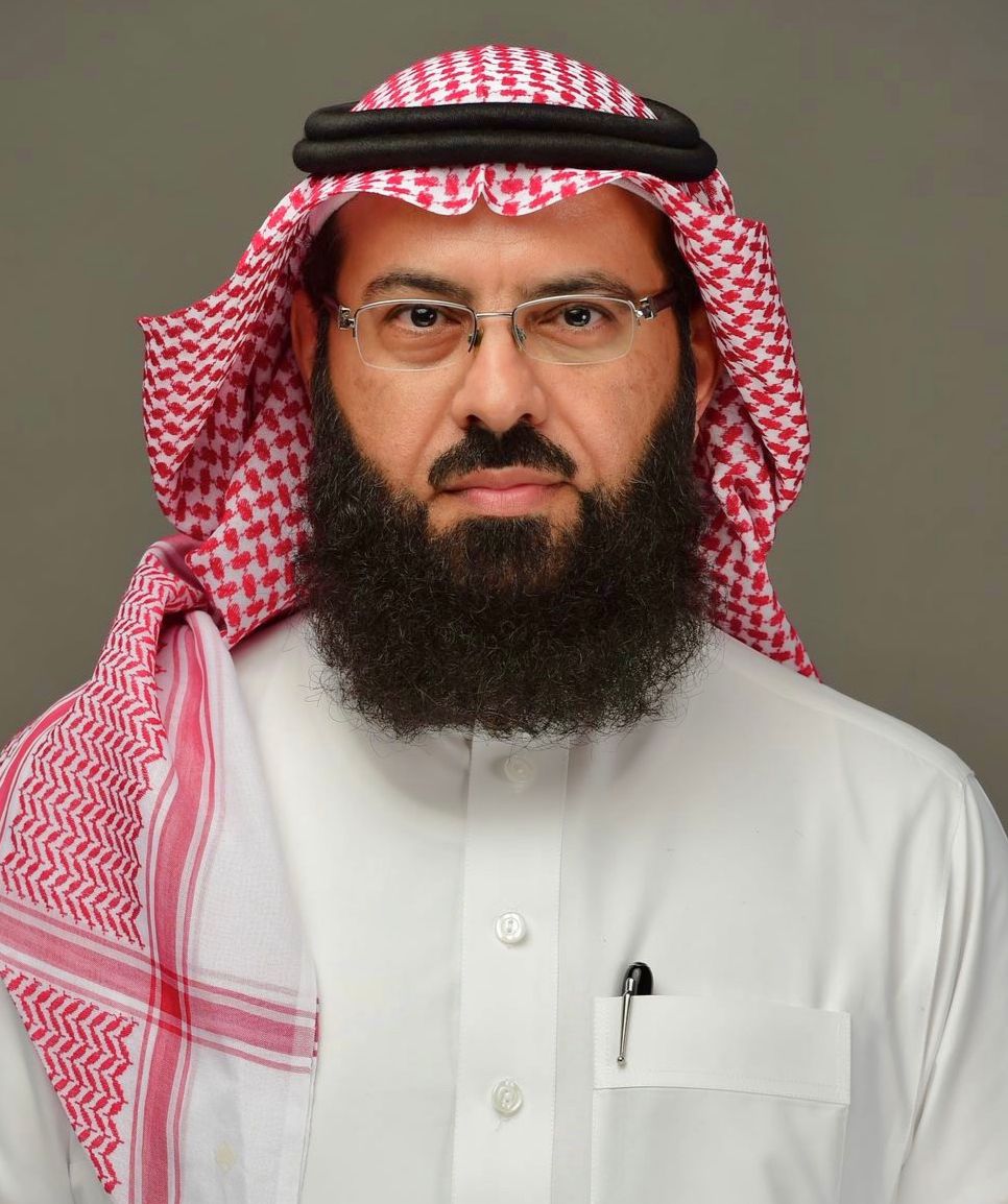 د. عمر بن محمد العمر