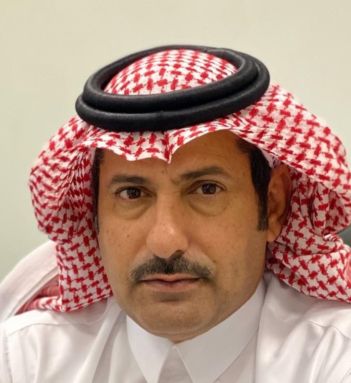 Mr. Khalid M. Al-Otaibi
