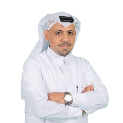 Dr. Tawfiq Al-Mudaihim 