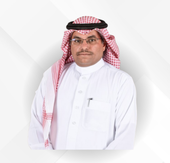 Eng. Mohammed A. Al-Abdelkareem