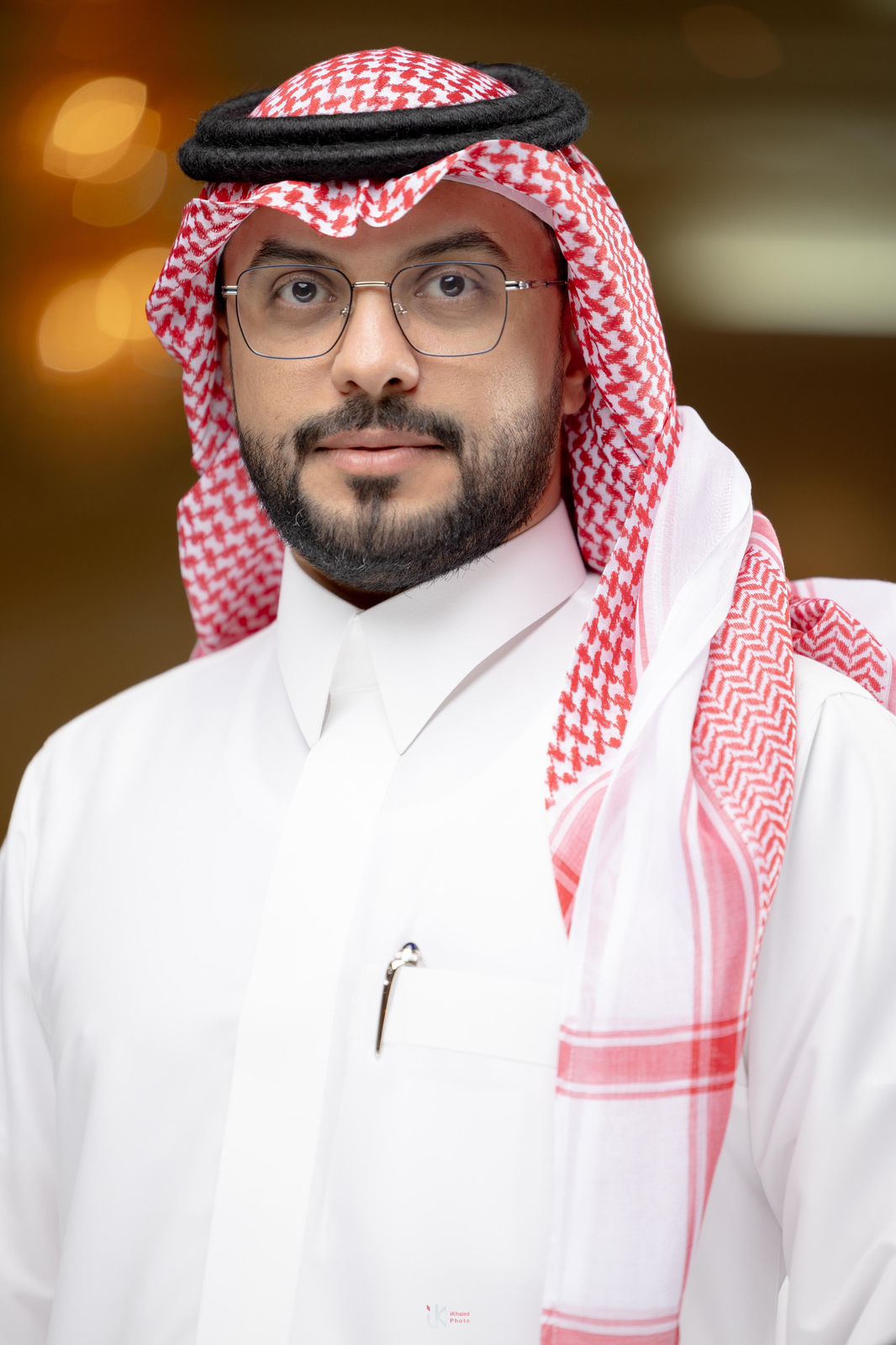 Mr. Faisal Al-Otaibi
