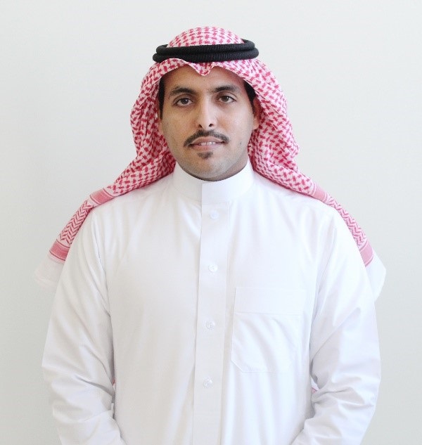 د. نايف بن زياد الرشيدي