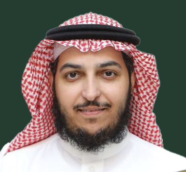 Mr. Abdulkareem Al-Turki