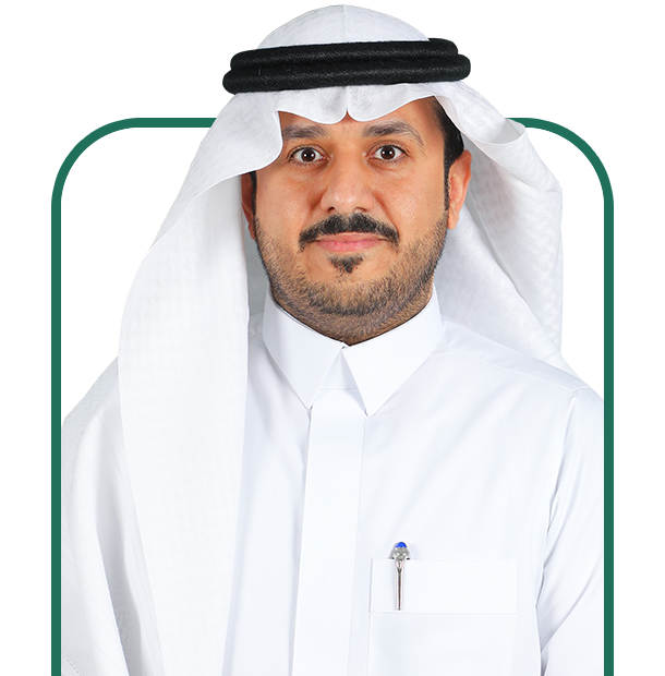 الدكتور شادي بن عبدالله الشويعر