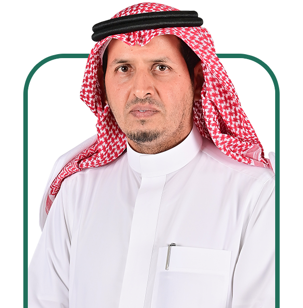 Prof. Abdel Aziz Al-Othman 