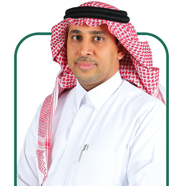 Dr. Essam S. Al-Malki 