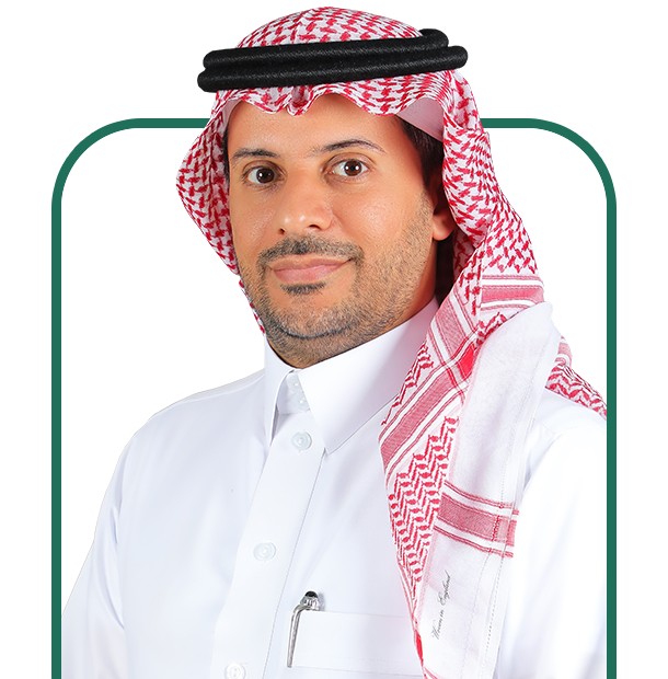 د. نقيان بن نقاء السعدوني