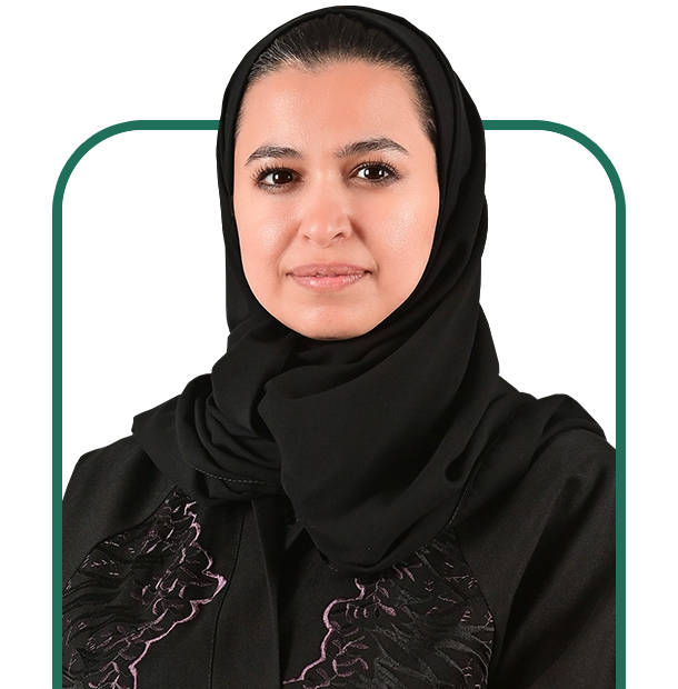 الدكتورة أشواق بنت فائع عسيري 