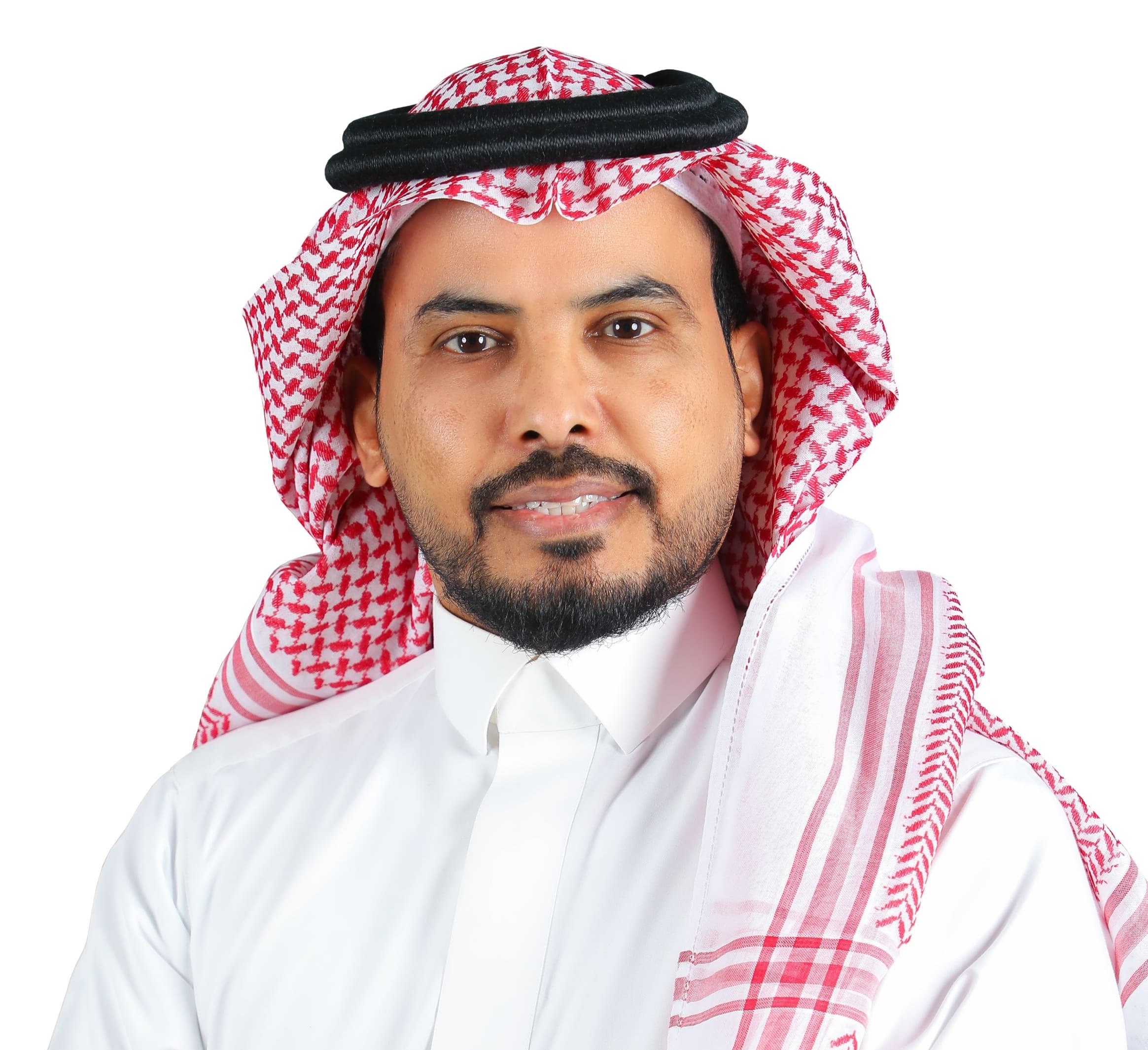 د. صالح بن أميلح الرشيدي