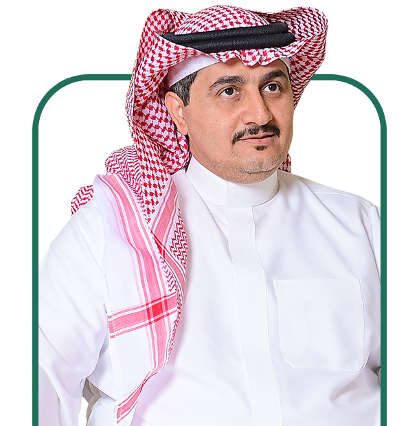 Prof. Dr. Saleh bin Abdullah Al-Muzal
