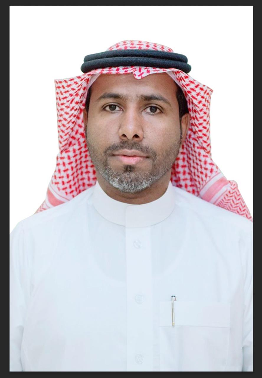 عبدالمجيد بن سعد السويلم 