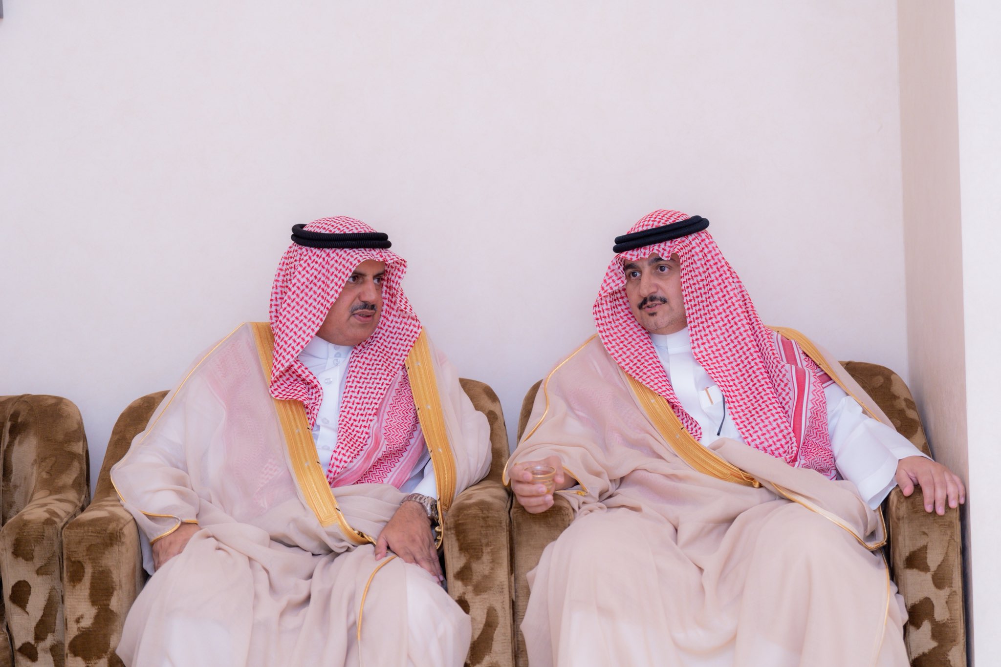 رئيس الجامعة يشارك في الاجتماع التشاوري التاسع لرؤساء الجامع…