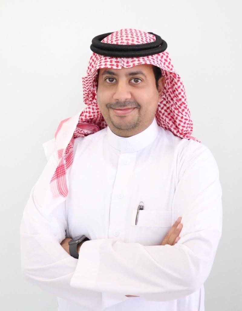 Dr. Ayman Al-Barakati 
