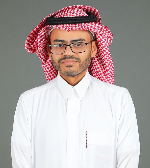 Prof. Dr. Nasser bin Al-Dhrawi Al-Dhrawi 
