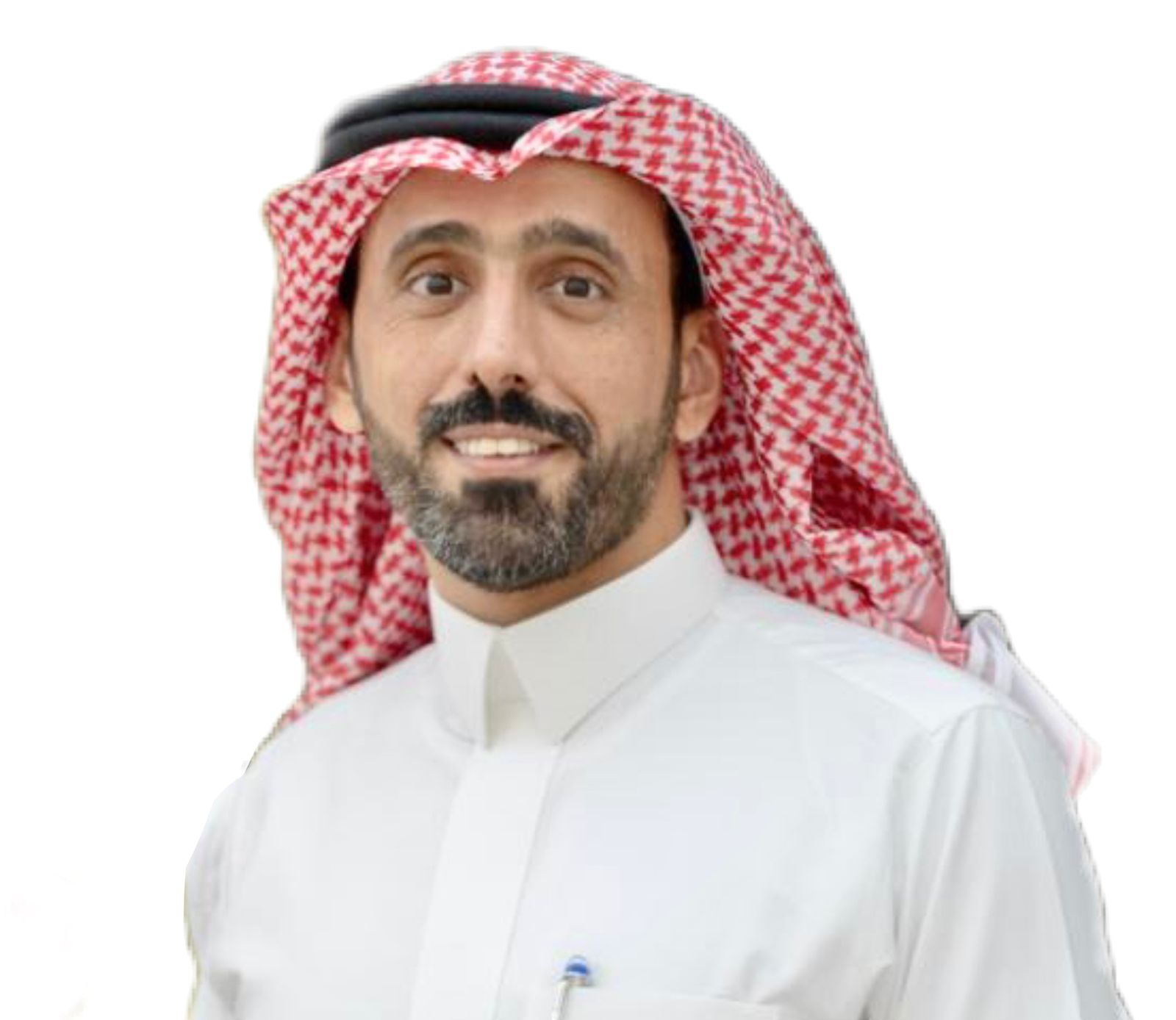 Mr. Moaz Al-Saeed