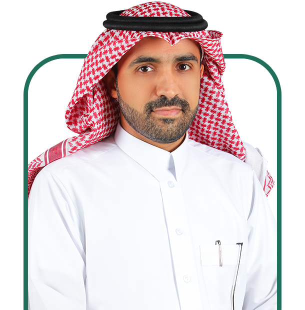 Dr. Ali Al-Saawi