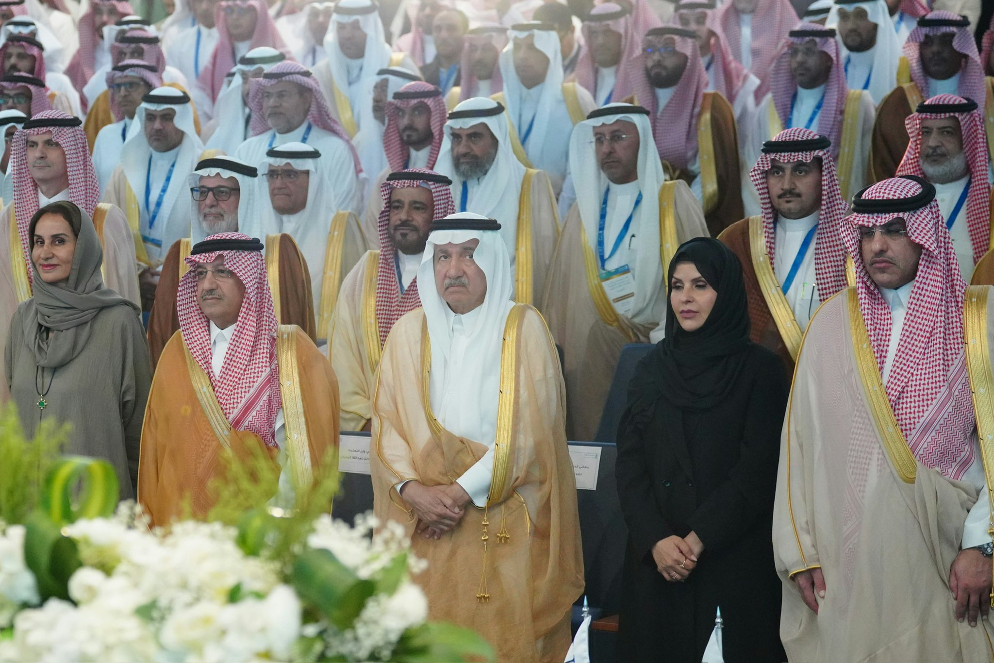 رئيس جامعة المجمعة يشارك في اللقاء التنسيقي الثاني بين الجام…