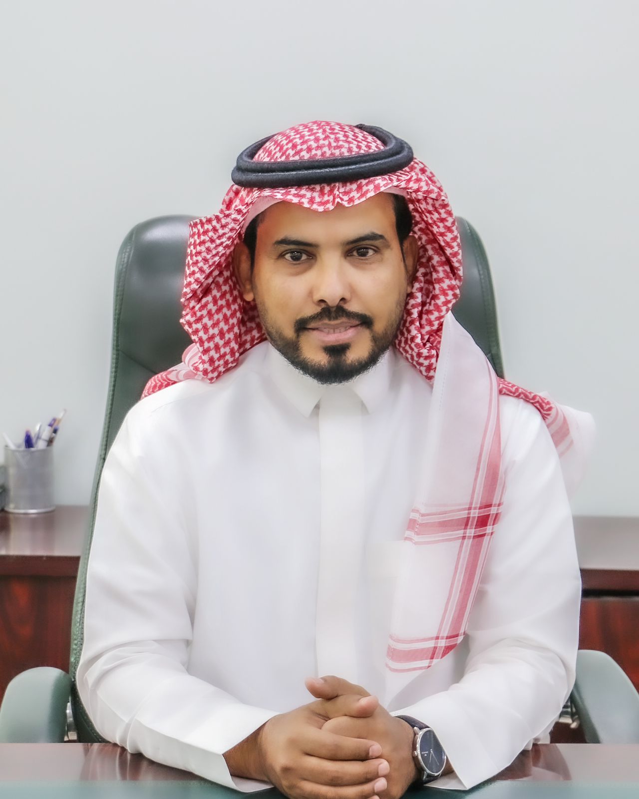د. صالح الرشيدي
