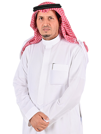 عبدالعزيز بن عبدالله آل عثمان