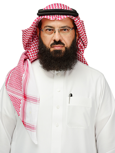 عمر بن محمد العمر