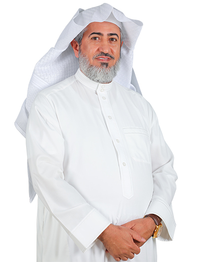 مسلم بن محمد الدوسري