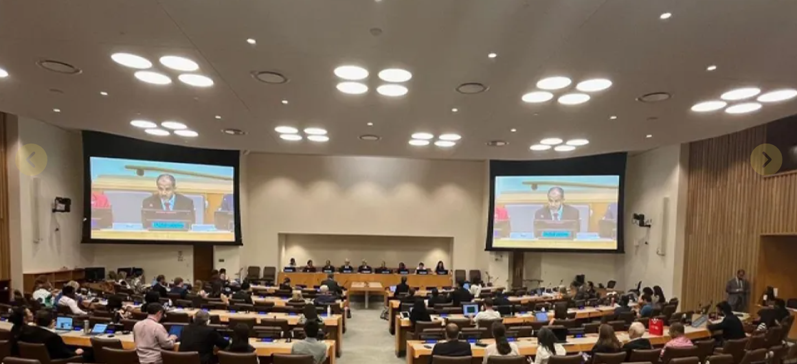 SDG 17.2.2 Initiating and participating in cross-sectoral dialogue about the SDGs - Image021