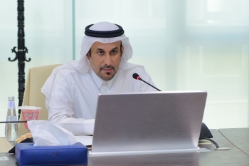معالي الرئيس