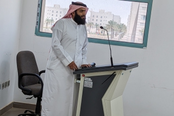 ورشة عمل "دخول سوق العمل" لطلاب كلية الهندسة