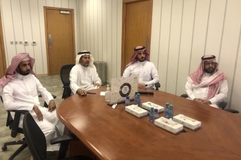 وكيل الجامعة للشؤون التعليمية