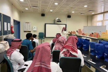 صحة الأسنان والبيئة